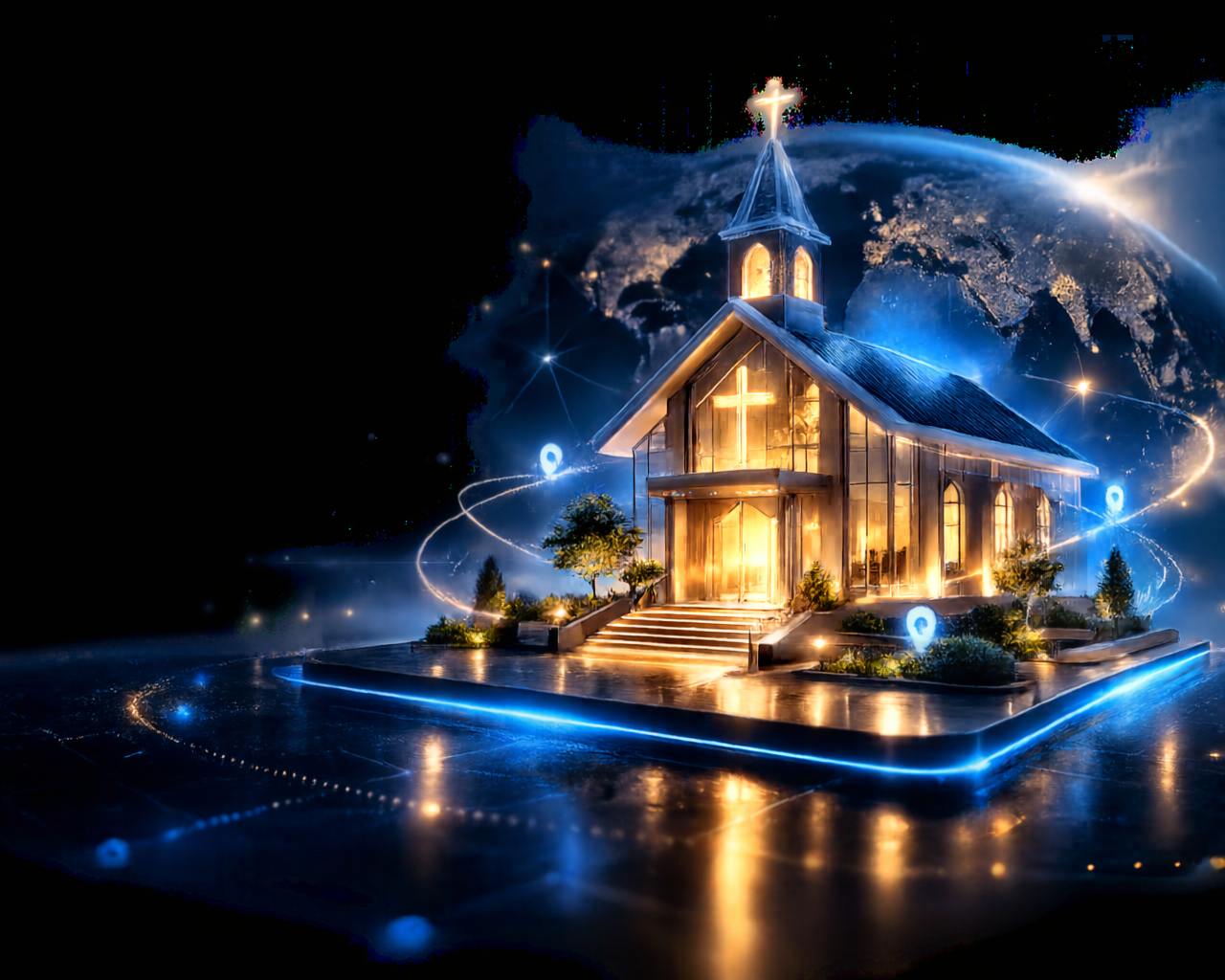 Indian Hills Community Church